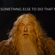 Illustration for article titled Ian McKellen Didn't Go Onstage With Taylor Swift Because He 'Had Something Else to Do'